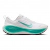 Nike Vomero Plus Bianco Bleached Turq - Scarpe Running Donna