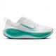 Nike Vomero Plus Bianco Bleached Turq - Scarpe Running Donna