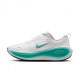 Nike Vomero Plus Bianco Bleached Turq - Scarpe Running Donna
