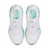 Nike Vomero Plus Bianco Bleached Turq - Scarpe Running Donna