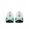 Nike Vomero Plus Bianco Bleached Turq - Scarpe Running Donna