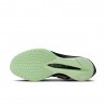 Nike Zoomx Vaporfly Next% 4 Silt Rosso Nero-Barely V - Scarpe Running Donna