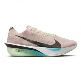 Zoomx Vaporfly Next% 4 rosso nero