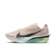 Nike Zoomx Vaporfly Next% 4 Silt Rosso Nero-Barely V - Scarpe Running Donna