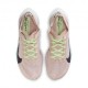 Nike Zoomx Vaporfly Next% 4 Silt Rosso Nero-Barely V - Scarpe Running Donna