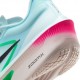 Nike Zoom Fly 6 Glacier Blue Nero-Mint Foam - Scarpe Running Uomo
