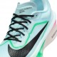 Nike Zoom Fly 6 Glacier Blue Nero-Mint Foam - Scarpe Running Uomo