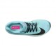 Nike Zoom Fly 6 Glacier Blue Nero-Mint Foam - Scarpe Running Uomo