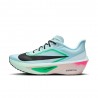 Nike Zoom Fly 6 Glacier Blue Nero-Mint Foam - Scarpe Running Uomo