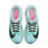 Nike Zoom Fly 6 Glacier Blue Nero-Mint Foam - Scarpe Running Uomo