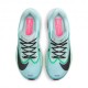 Nike Zoom Fly 6 Glacier Blue Nero-Mint Foam - Scarpe Running Uomo