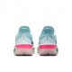 Nike Zoom Fly 6 Glacier Blue Nero-Mint Foam - Scarpe Running Uomo