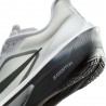 Nike Zoom Fly 6 Bianco Nero Smoke - Scarpe Running Uomo