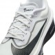 Nike Zoom Fly 6 Bianco Nero Smoke - Scarpe Running Uomo