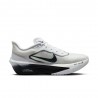 Nike Zoom Fly 6 Bianco Nero Smoke - Scarpe Running Uomo