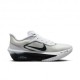 Nike Zoom Fly 6 Bianco Nero Smoke - Scarpe Running Uomo