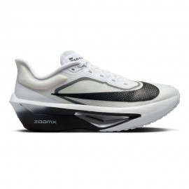 Nike Zoom Fly 6 Bianco Nero Smoke - Scarpe Running Uomo
