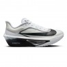 Nike Zoom Fly 6 Bianco Nero Smoke - Scarpe Running Uomo