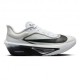 Nike Zoom Fly 6 Bianco Nero Smoke - Scarpe Running Uomo
