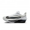 Nike Zoom Fly 6 Bianco Nero Smoke - Scarpe Running Uomo