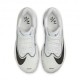 Nike Zoom Fly 6 Bianco Nero Smoke - Scarpe Running Uomo