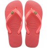 Havaianas Brasil Corallo