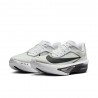 Nike Zoom Fly 6 Bianco Nero Smoke - Scarpe Running Uomo