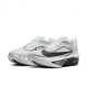 Nike Zoom Fly 6 Bianco Nero Smoke - Scarpe Running Uomo