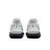 Nike Zoom Fly 6 Bianco Nero Smoke - Scarpe Running Uomo