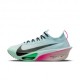 Nike Zoomx Alphafly 3 Glacier Blue Nero-Mint Foam - Scarpe Running Uomo