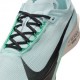 Nike Zoomx Streakfly 2 Glacier Blue Nero-Mint Foam - Scarpe Running Uomo