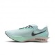 Nike Zoomx Streakfly 2 Glacier Blue Nero-Mint Foam - Scarpe Running Uomo