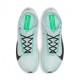 Nike Zoomx Streakfly 2 Glacier Blue Nero-Mint Foam - Scarpe Running Uomo