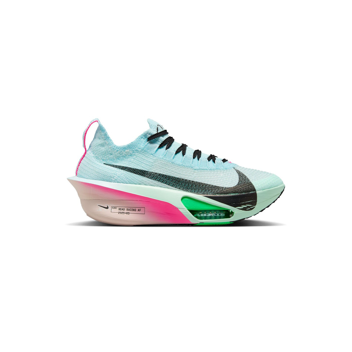 Scarpe da running Donna Alphafly 3 - Immagine 2