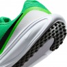 Nike Revolution 8 Verde Shock Nero-Verde Strike - Scarpe Running Uomo