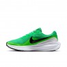 Nike Revolution 8 Verde Shock Nero-Verde Strike - Scarpe Running Uomo