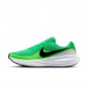Nike Revolution 8 Verde Shock Nero-Verde Strike - Scarpe Running Uomo