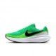 Nike Revolution 8 Verde Shock Nero-Verde Strike - Scarpe Running Uomo