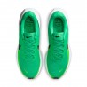 Nike Revolution 8 Verde Shock Nero-Verde Strike - Scarpe Running Uomo