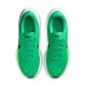 Nike Revolution 8 Verde Shock Nero-Verde Strike - Scarpe Running Uomo
