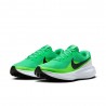 Nike Revolution 8 Verde Shock Nero-Verde Strike - Scarpe Running Uomo