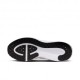 Nike Revolution 8 Bianco Bright Crimson - Scarpe Running Uomo
