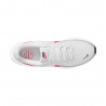 Nike Revolution 8 Bianco Bright Crimson - Scarpe Running Uomo