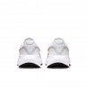 Nike Revolution 8 Bianco Bright Crimson - Scarpe Running Uomo