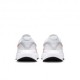 Nike Revolution 8 Bianco Bright Crimson - Scarpe Running Uomo
