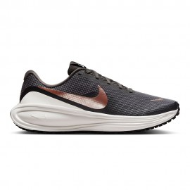 Nike Revolution 8 Medium Ash - Scarpe Running Donna