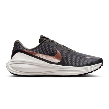 Nike Revolution 8 Medium Ash - Scarpe Running Donna
