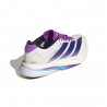Adidas Adizero Boston 13 Ny Pack Core Bianco Collegiat - Scarpe Running Donna