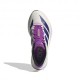 Adidas Adizero Boston 13 Ny Pack Core Bianco Collegiat - Scarpe Running Donna