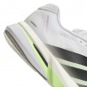 Adidas Adizero Boston 13 Bianco Core Nero Dash G - Scarpe Running Donna